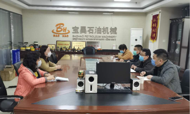 防疫生產(chǎn)兩不誤，我們是認(rèn)真的
